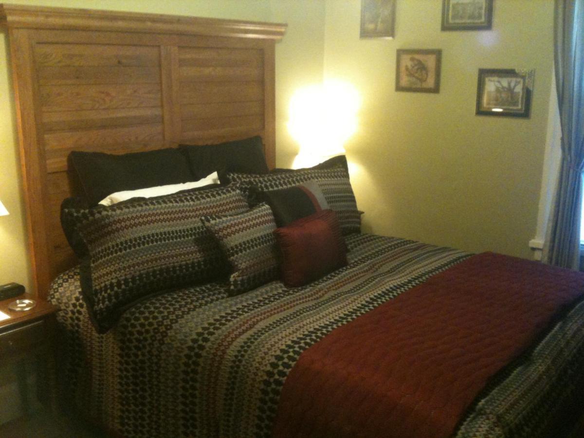 Bayberry House Bed And Breakfast Стюбенвілл Номер фото